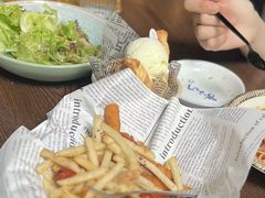 -咖啡·湖(德清店)