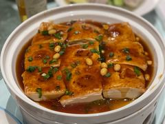 -沙河粉村·国家非遗传承(云台店)