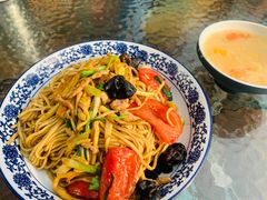 -望江面馆(杭州智汇中心店)