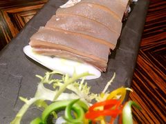-惠州白鹭湖雅居乐喜来登度假酒店-采悦轩中餐厅