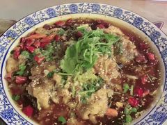 -哈勒滨饭庄(南二道街店)