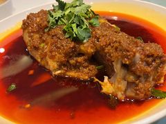 -眉州东坡(通州店)