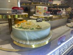 -DQ·蛋糕·冰淇淋(五角场万达店)