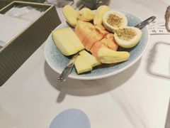 -椰子湾·海南火锅·糟粕醋·椰子鸡(正大广场店)