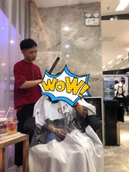 点击看大图 -OnHair造型