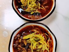 -六朝居老面馆(同鑫宾馆店)