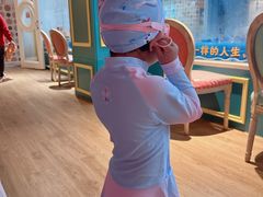 -ABC Swim亲子游泳俱乐部(河西店)