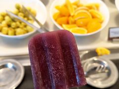 -圣丰索菲特·2 On 988 Café 自助餐厅