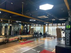 -ENERGY原力健身(川周店)