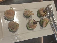 -新天世纪中餐厅