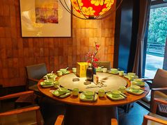 -厨创东北传家菜(信义坊店)