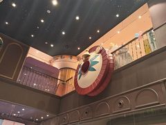 -银座和谐广场
