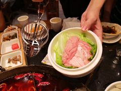 -纸盐河码头火锅(十八梯店)