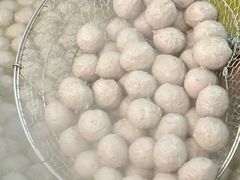 -阿娟牛肉丸·手打牛肉丸·现做现卖