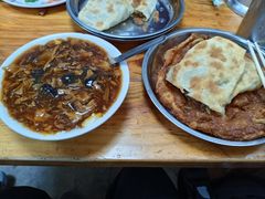 豆腐脑-增盛魁小吃店