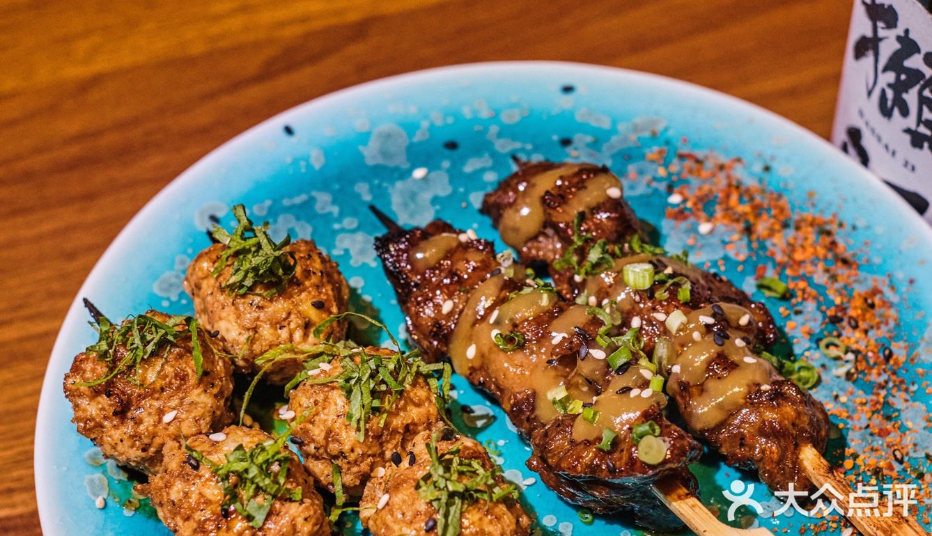 宝藏小店——天心家深夜食堂