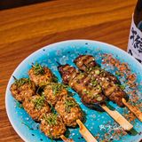 宝藏小店——天心家深夜食堂
