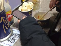 -精粉世家(汉街总部国际A座店)