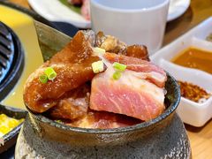 -釜山火炉韩式炭火烤肉(欧洲城店)