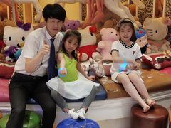 -火吧PTV聚会餐厅(10号店)