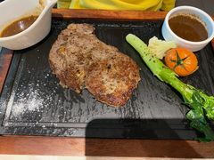 -西堤牛排(南京龙江店)