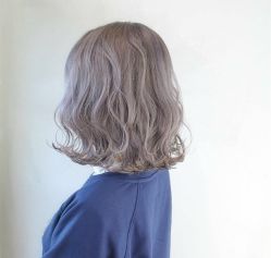 -GIRL STYLE 烫发·染发沙龙