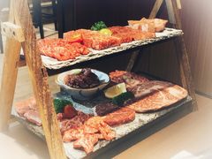 -橘焱胡同烧肉夜食(BFC外滩金融中心店)