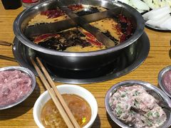 -渝味黄姐火锅(黄泥村店)