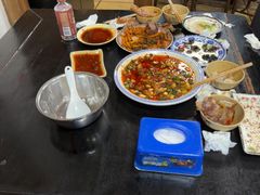 -醉八仙热酒馆(渝中店)
