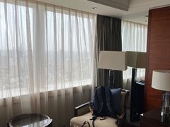 -上海明天广场JW万豪酒店