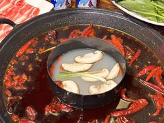 -重庆老火锅(长虹店)