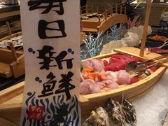 -北京王府井希尔顿酒店·万斯阁西餐厅