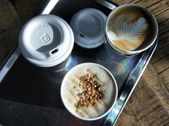 -Cafe Aewol Monsant