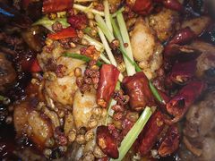 -郭林家常菜(狼垡店)