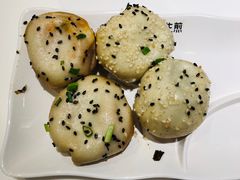 -小杨生煎(龙之梦购物中心店)