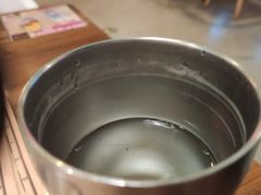 -Tubestation站点比萨(新世界大望路店)