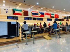 -广州保龄球馆(广州天河体育中心店)