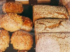 -BAKER&SPICE(安福路店)
