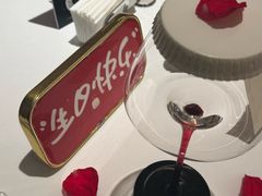 -王品牛排(郑州大卫城店)