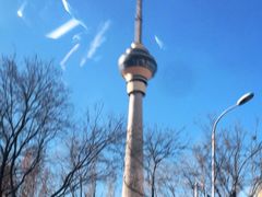 -中央广播电视塔