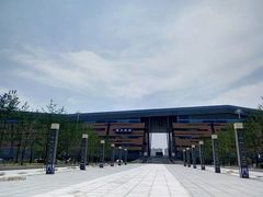 android_upload_pic-扬州科技馆