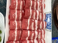 -楼外楼大刀肉传统火锅居(幸福街店)