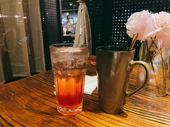 -山有花啡餐厅(常营总店)