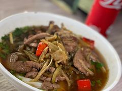 -肆姐面粉馆(坡子街店)