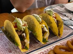 -HFFOUSA TACO弗萨塔可墨西哥餐厅(颐堤港店)