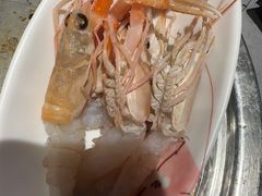 -奔海甄选·活鲜刺身铁板烧自助(太原里店)