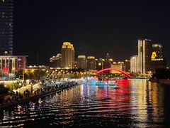 -天津之眼摩天轮