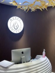 -MUSES专业脱毛比基尼サロン日式连锁