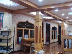 -雅克西食府(劲松店)