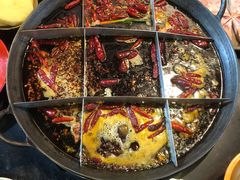 -肥龙火锅(南坪店)